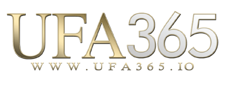 UFA365.io-Logo