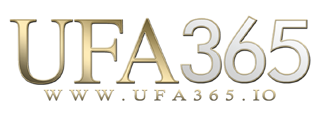 UFA365.io-Logo